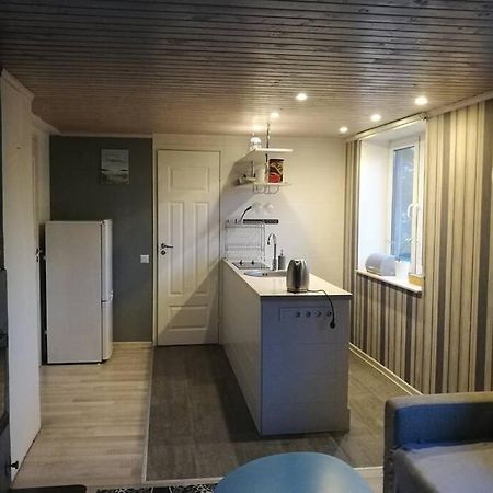 Quiet Place With Garden Studio Apartment Tallinn Luaran gambar