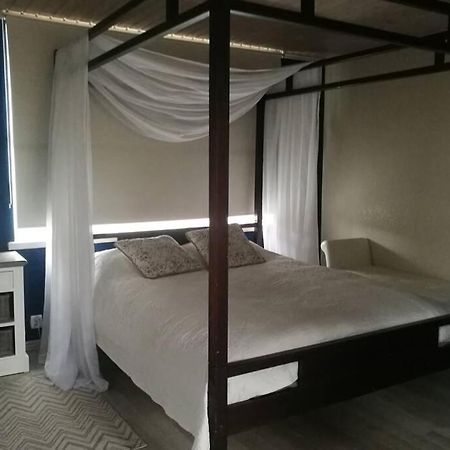 Quiet Place With Garden Studio Apartment Tallinn Luaran gambar